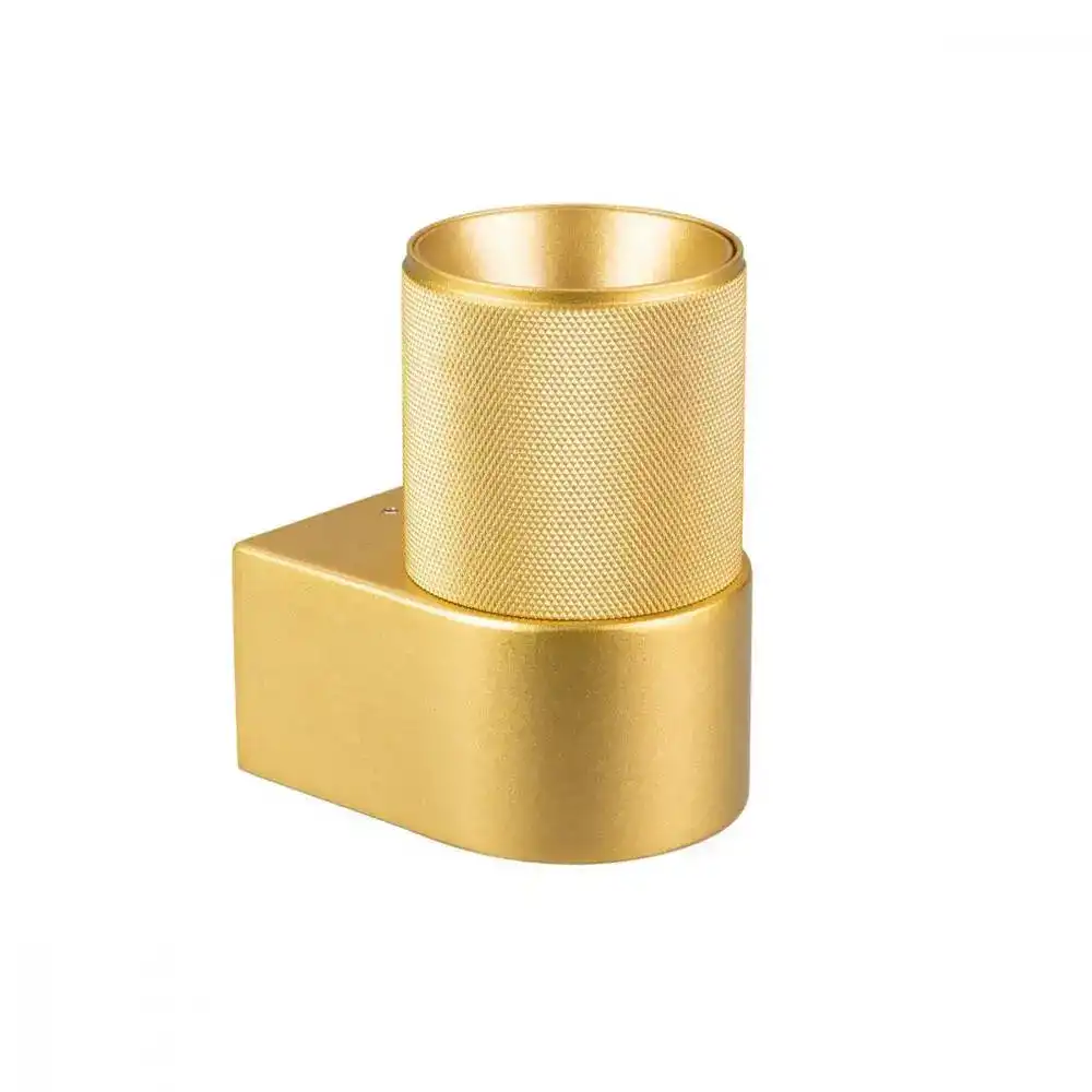 69d11fff22c5814e885652d57746d3e8 Светильник SP-SPICY-WALL-S115x72-6W Warm3000 (GD, 40 deg) (Arlight, IP20 Металл, 3 года) 033685