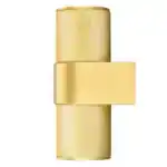 Светильник SP-SPICY-WALL-TWIN-S180x72-2x6W Day4000 (GD, 40 deg) (Arlight, IP20 Металл, 3 года) 033264
