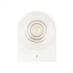Светильник SP-SPICY-WALL-TWIN-S180x72-2x6W Day4000 (WH, 40 deg) (Arlight, IP20 Металл, 3 года) 033851