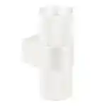 Светильник SP-SPICY-WALL-TWIN-S180x72-2x6W Day4000 (WH, 40 deg) (Arlight, IP20 Металл, 3 года) 033851