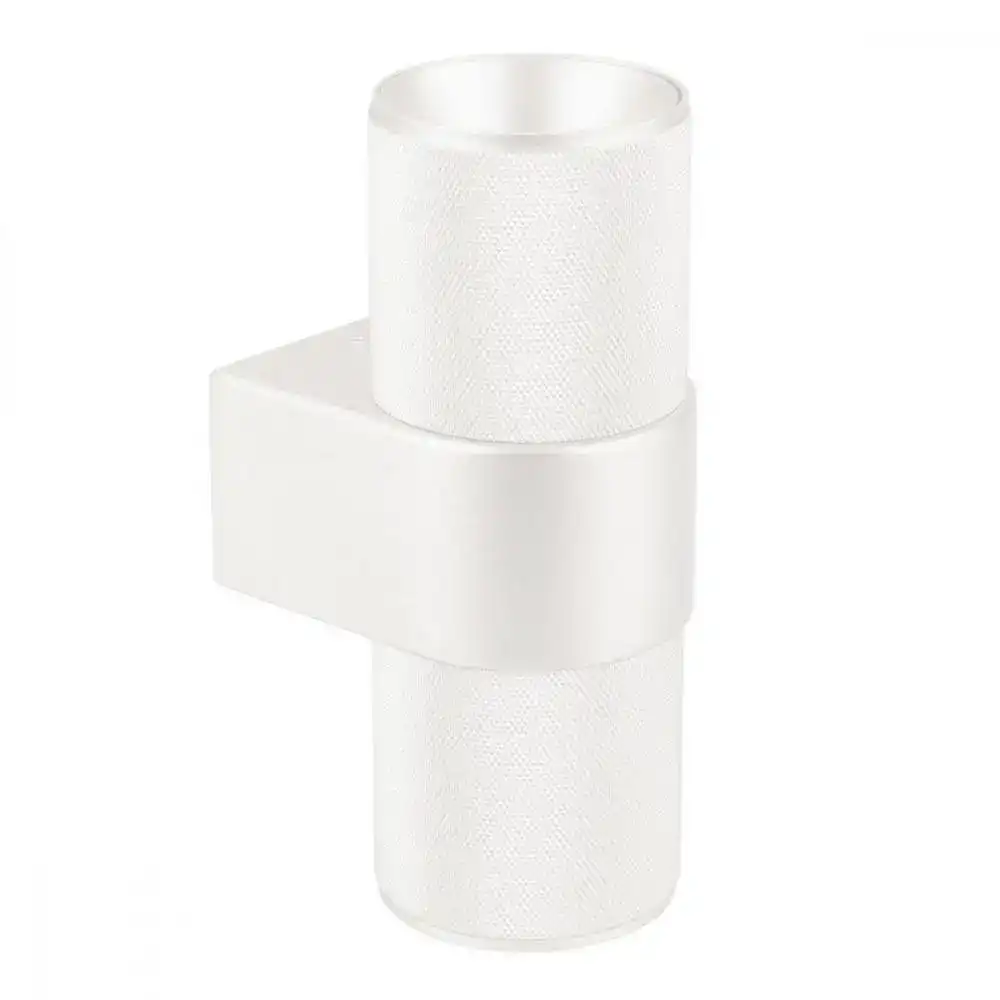 698a27dddf51e14dbcab90c8ef20fd26 Светильник SP-SPICY-WALL-TWIN-S180x72-2x6W Day4000 (WH, 40 deg) (Arlight, IP20 Металл, 3 года) 033851