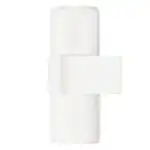 Светильник SP-SPICY-WALL-TWIN-S180x72-2x6W Day4000 (WH, 40 deg) (Arlight, IP20 Металл, 3 года) 033851