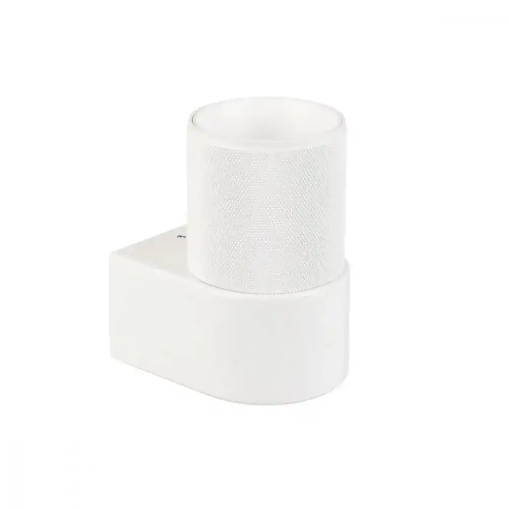 18ef7ce2748437449d3ae5ea2f7efec2 Светильник SP-SPICY-WALL-S115x72-6W Warm3000 (WH, 40 deg) (Arlight, IP20 Металл, 3 года) 033850