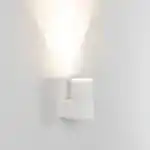 Светильник SP-SPICY-WALL-S115x72-6W Warm3000 (WH, 40 deg) (Arlight, IP20 Металл, 3 года) 033850