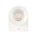 Светильник SP-SPICY-WALL-S115x72-6W Day4000 (WH, 40 deg) (Arlight, IP20 Металл, 3 года) 033848