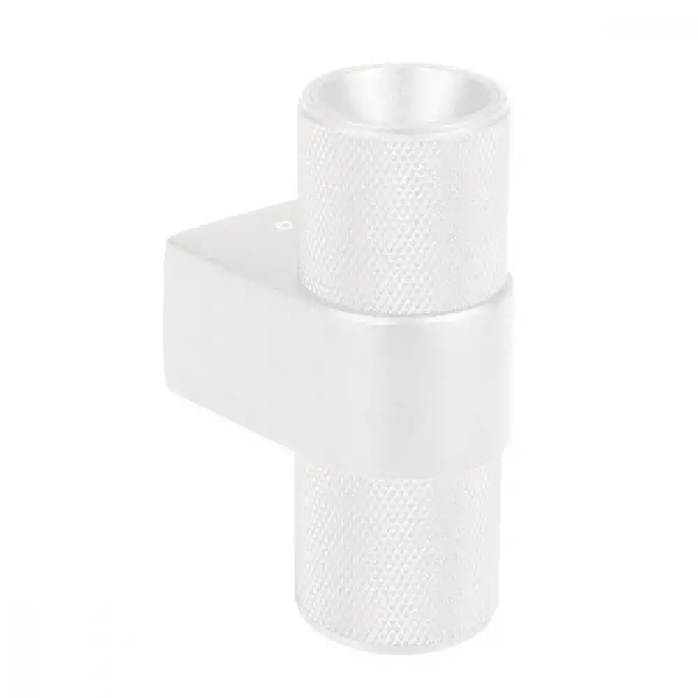 Светильник SP-SPICY-WALL-MINI-TWIN-S104x39-2x3W Day4000 (WH, 40 deg, 230V) (Arlight, IP20 Металл, 3 года) 035561