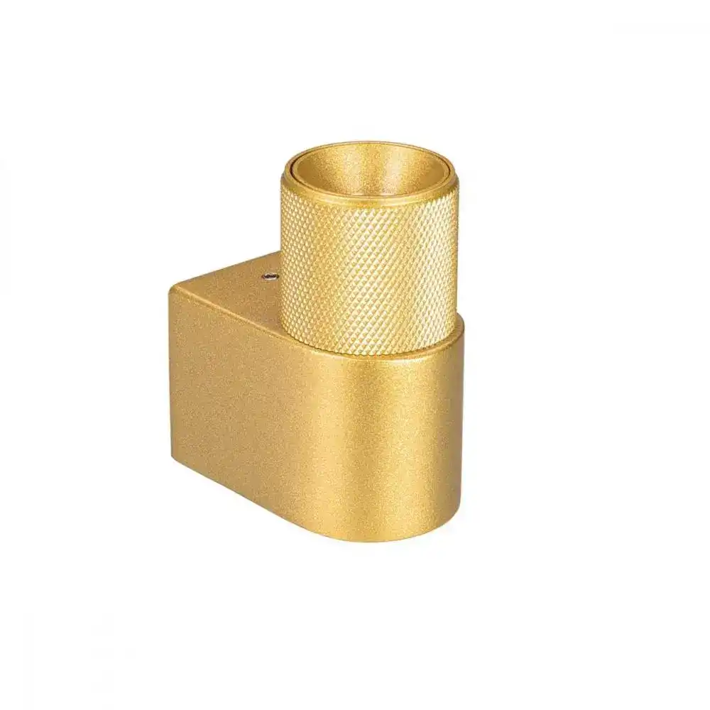 2682d12310de3d438497c8271d2f87c6 Светильник SP-SPICY-WALL-MINI-S60x39-3W Warm3000 (GD, 40 deg, 230V) (Arlight, IP20 Металл, 3 года) 035542