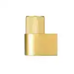 Светильник SP-SPICY-WALL-MINI-S60x39-3W Day4000 (GD, 40 deg, 230V) (Arlight, IP20 Металл, 3 года) 035541