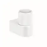 Светильник SP-SPICY-WALL-MINI-S60x39-3W Warm3000 (WH, 40 deg, 230V) (Arlight, IP20 Металл, 3 года) 035540