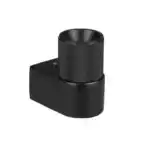 Светильник SP-SPICY-WALL-MINI-S60x39-3W Warm3000 (BK, 40 deg, 230v) (Arlight, IP20 Металл, 3 года) 035538