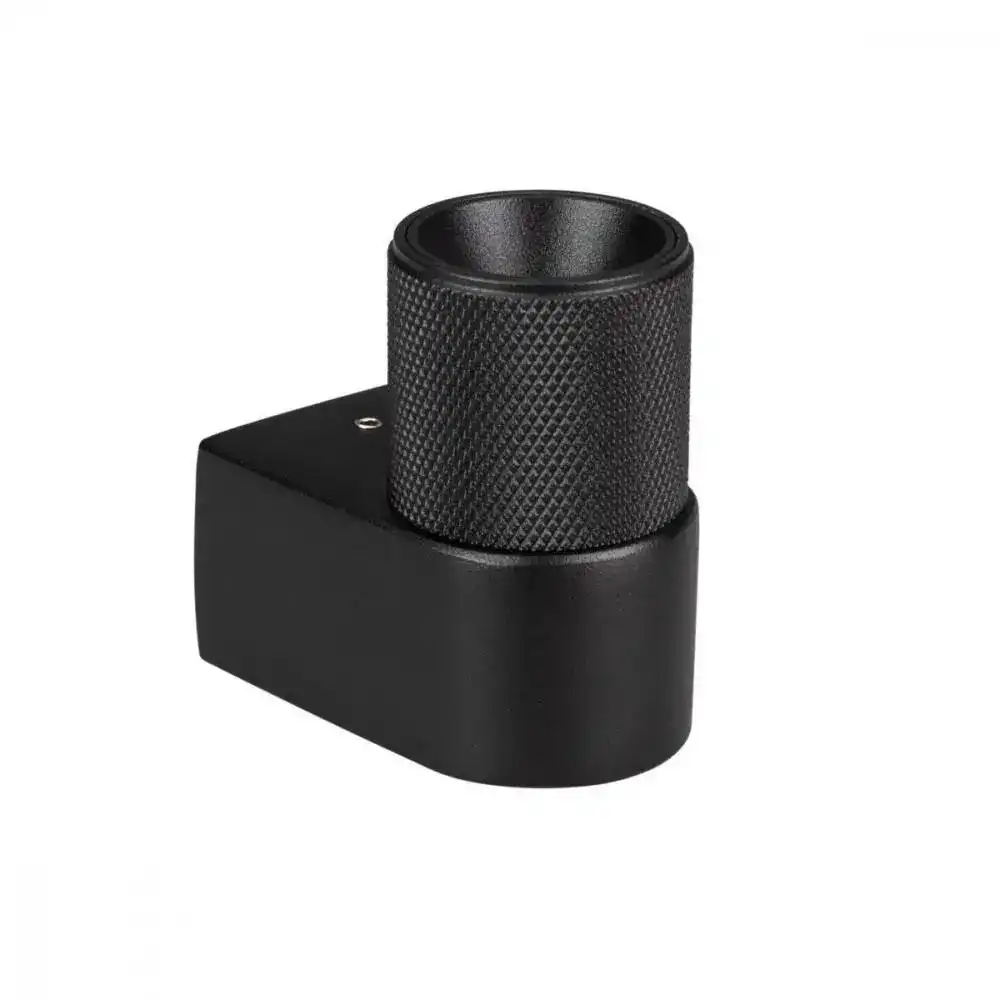 4c57ead929481f45b463d21c362172e1 Светильник SP-SPICY-WALL-MINI-S60x39-3W Warm3000 (BK, 40 deg, 230v) (Arlight, IP20 Металл, 3 года) 035538