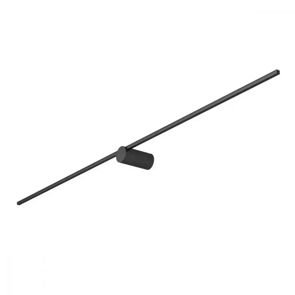 ab30d774ea3fb9498f0d3cb91915cc55 Светильник SP-VINCI-M-S1200x55-12W Warm3000 (BK, 110 deg, 230V) (Arlight, IP20 Металл, 3 года) 036931