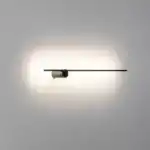 Светильник SP-VINCI-S900x55-10W Day4000 (BK, 110 deg, 230V) (Arlight, IP20 Металл, 3 года) 033550