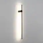 Светильник SP-VINCI-S900x55-10W Day4000 (BK, 110 deg, 230V) (Arlight, IP20 Металл, 3 года) 033550