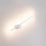 Светильник SP-VINCI-S600x55-7W Warm3000 (WH, 110 deg, 230V) (Arlight, IP20 Металл, 3 года) 035683