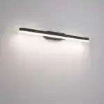 Светильник SP-TENERO-S600x45-13W Warm3000 (BK, 120 deg, 230V) (Arlight, IP54 Металл, 3 года) 037465