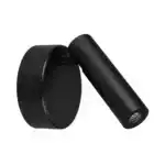 Светильник SP-BED-NB-R90-3W Warm3000 (BK, 20 deg, 230V) (Arlight, IP20 Металл, 3 года) 034061