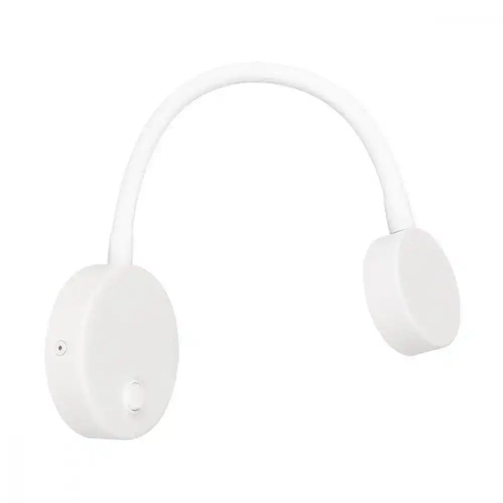 4be86750c24e5343893c62f996d037b2 Светильник SP-SON-R90-3W Warm3000 (WH, 100 deg, 230V) (Arlight, IP20 Металл, 3 года) 031395
