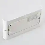 Светильник SP-Wall-170WH-Flat-12W Warm White (Arlight, IP54 Металл, 3 года) 020802
