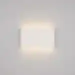 Светильник SP-Wall-170WH-Flat-12W Warm White (Arlight, IP54 Металл, 3 года) 020802