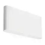 Светильник SP-Wall-170WH-Flat-12W Day White (Arlight, IP54 Металл, 3 года) 021088