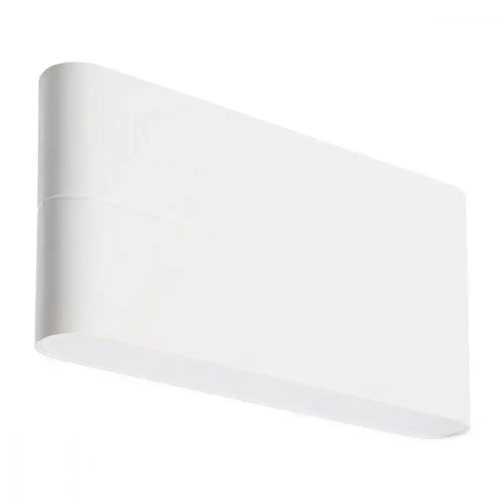 8f3731b97800b5488f7b1627e79d54c3 Светильник SP-Wall-170WH-Flat-12W Day White (Arlight, IP54 Металл, 3 года) 021088