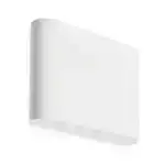 Светильник SP-Wall-110WH-Flat-6W Day White (Arlight, IP54 Металл, 3 года) 021086