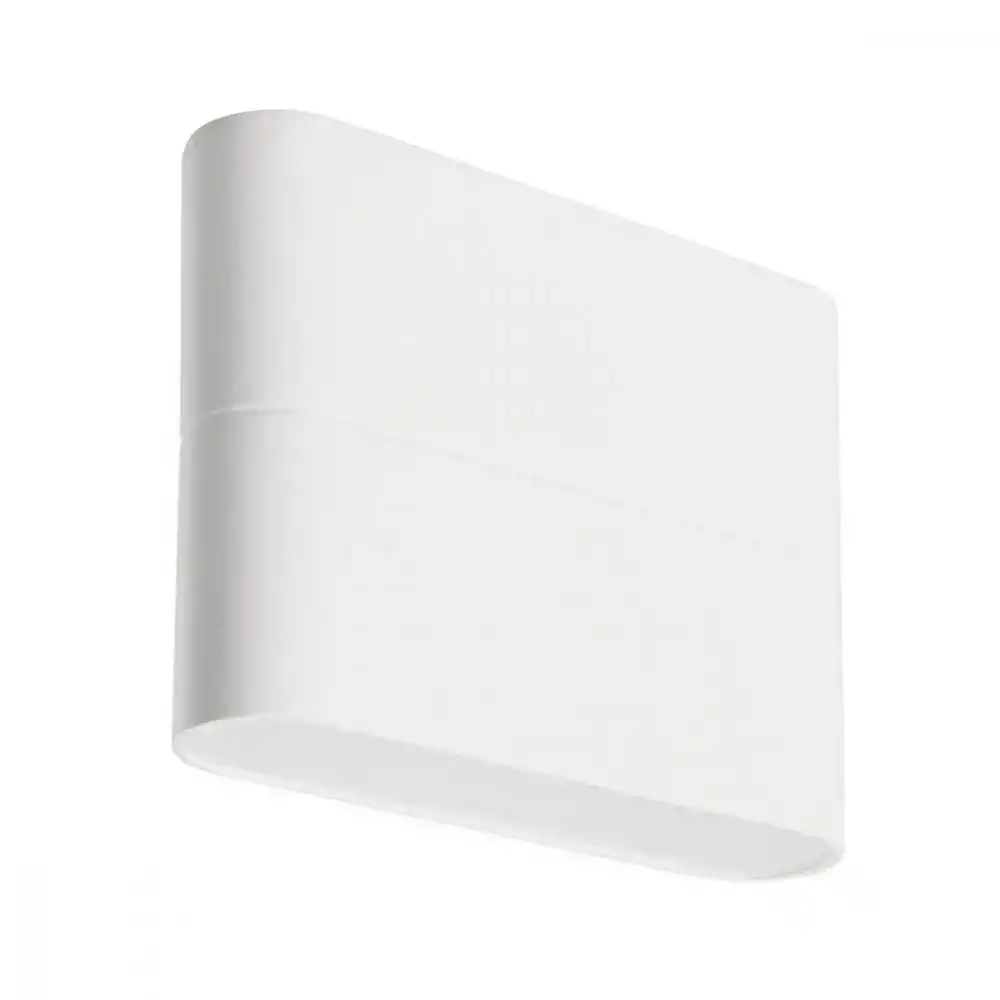34b3cae1b0adf84d99ea6f44410c20a0 Светильник SP-Wall-110WH-Flat-6W Day White (Arlight, IP54 Металл, 3 года) 021086