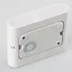 Светильник SP-Wall-110WH-Flat-6W Warm White (Arlight, IP54 Металл, 3 года) 020801