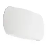 Светильник SP-Wall-200WH-Vase-12W Warm White (Arlight, IP54 Металл, 3 года) 021092