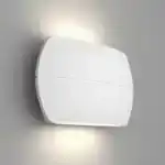 Светильник SP-Wall-200WH-Vase-12W Day White (Arlight, IP54 Металл, 3 года) 021091