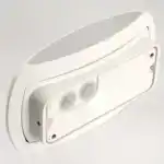 Светильник SP-Wall-200WH-Vase-12W Day White (Arlight, IP54 Металл, 3 года) 021091