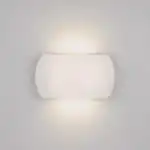 Светильник SP-Wall-200WH-Vase-12W Day White (Arlight, IP54 Металл, 3 года) 021091