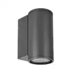 Светильник LGD-FORMA-WALL-R90-12W Day4000 (GR, 44 deg, 230V) (Arlight, IP54 Металл, 3 года) 032575