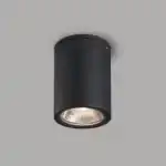 Светильник LGD-FORMA-SURFACE-R90-12W Day4000 (BK, 44 deg, 230V) (Arlight, IP54 Металл, 3 года) 037260