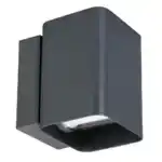 Светильник LGD-Wall-Vario-J2G-12W Warm White (Arlight, IP54 Металл, 3 года) 021933