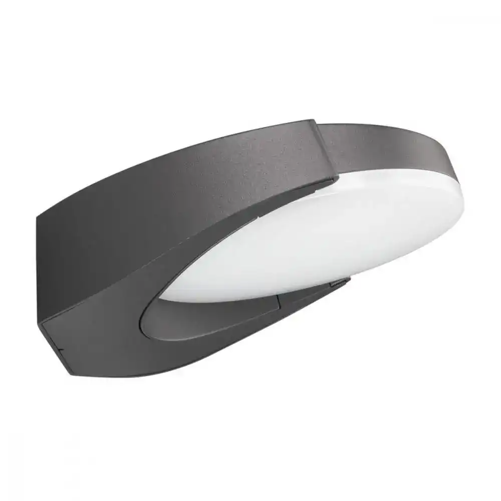 fbe42987f0560148b5a33e737baed6a5 Светильник LGD-EYE-WALL-6W Warm3000 (GR, 117 deg, 230V) (Arlight, IP54 Металл, 3 года) 029979