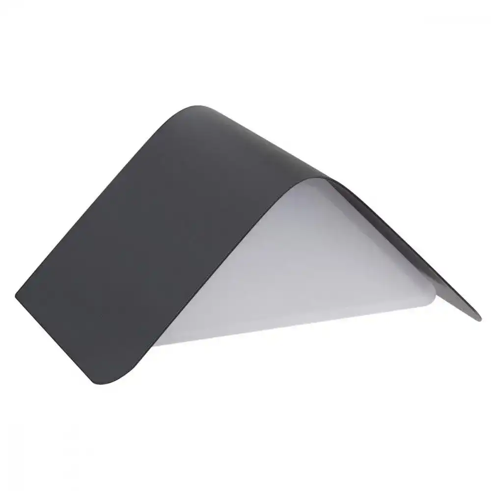 f76349ee847bd9418a71cf9970e79e34 Светильник LGD-Wall-Delta-1B-12W Warm White (Arlight, IP54 Металл, 3 года) 019779