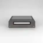 Светильник LGD-SIGN-WALL-S150x200-3W Warm3000 (GR, 148 deg, 230V) (Arlight, IP54 Металл, 3 года) 031060