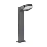 Светильник LGD-EYE-BOLL-H500-6W Warm3000 (GR, 117 deg, 230V) (Arlight, IP54 Металл, 3 года) 029982