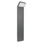 Светильник LGD-ECRAN-BOLL-H900-9W Warm3000 (GR, 108 deg, 230V) (Arlight, IP65 Металл, 3 года) 029992