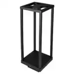 Светильник LGD-Path-Cub-H500B-12W Warm White (Arlight, IP54 Металл, 3 года) 021800