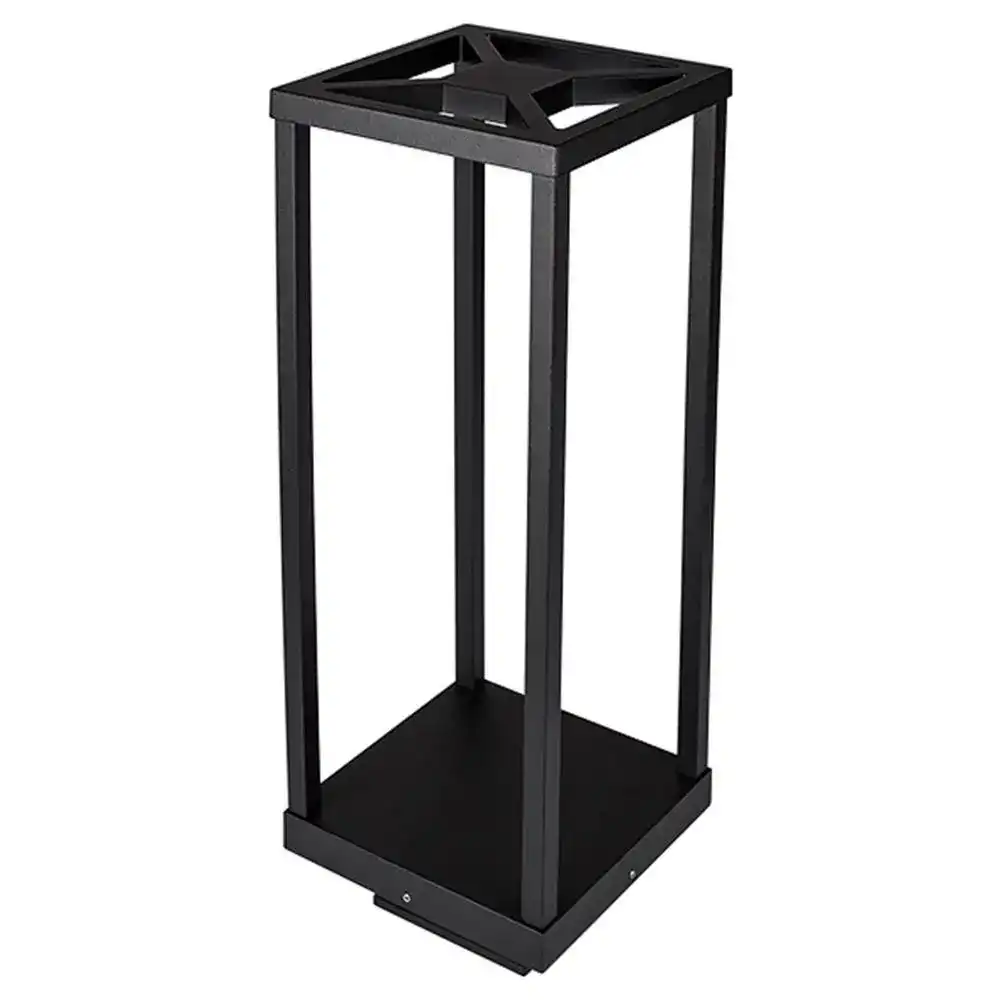 10781b97d82d2b49bb10fe9ce34c35b7 Светильник LGD-Path-Cub-H500B-12W Warm White (Arlight, IP54 Металл, 3 года) 021800