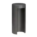 Светильник LGD-Path-Round120-H250G-12W Warm White (Arlight, IP54 Металл, 3 года) 020395