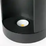 Светильник LGD-Path-Round90-H250B-7W Warm White (Arlight, IP54 Металл, 3 года) 020347