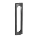 Светильник LGD-MUSE-BOLL-H650-12W Warm3000 (DG, 296 deg, 230V) (Arlight, IP65 Металл, 3 года) 037524