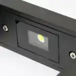 Светильник LGD-PATH-FRAME-H650-7W Warm3000 (BK, 100 deg, 230V) (Arlight, IP65 Металл, 3 года) 021929