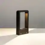 Светильник LGD-PATH-FRAME-H300-7W Warm3000 (BK, 100 deg, 230V) (ARL, IP65 Металл, 3 года) (Arlight, IP65 Металл, 3 года) 021928
