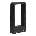 Светильник LGD-PATH-FRAME-H300-7W Warm3000 (BK, 100 deg, 230V) (ARL, IP65 Металл, 3 года) (Arlight, IP65 Металл, 3 года) 021928