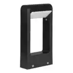 Светильник LGD-PATH-FRAME-ROTARY-H300-6W Warm3000 (BK, 111 deg, 230V) (Arlight, IP65 Металл, 3 года) 020344
